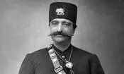 سفر به ایران قدیم؛ وقتی ناصرالدین‌شاه به آلمان سفر کرد؛ لحظه سوار شدن به قطار در اروپا