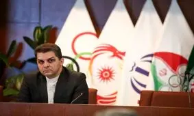 سرپرست جدید فدراسیون شنا، شیرجه و واترپولو انتخاب شد
