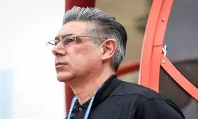 مذاکره قطبی و قلعه‌نویی پس از بازگشت سرمربی تیم ملی از عربستان

