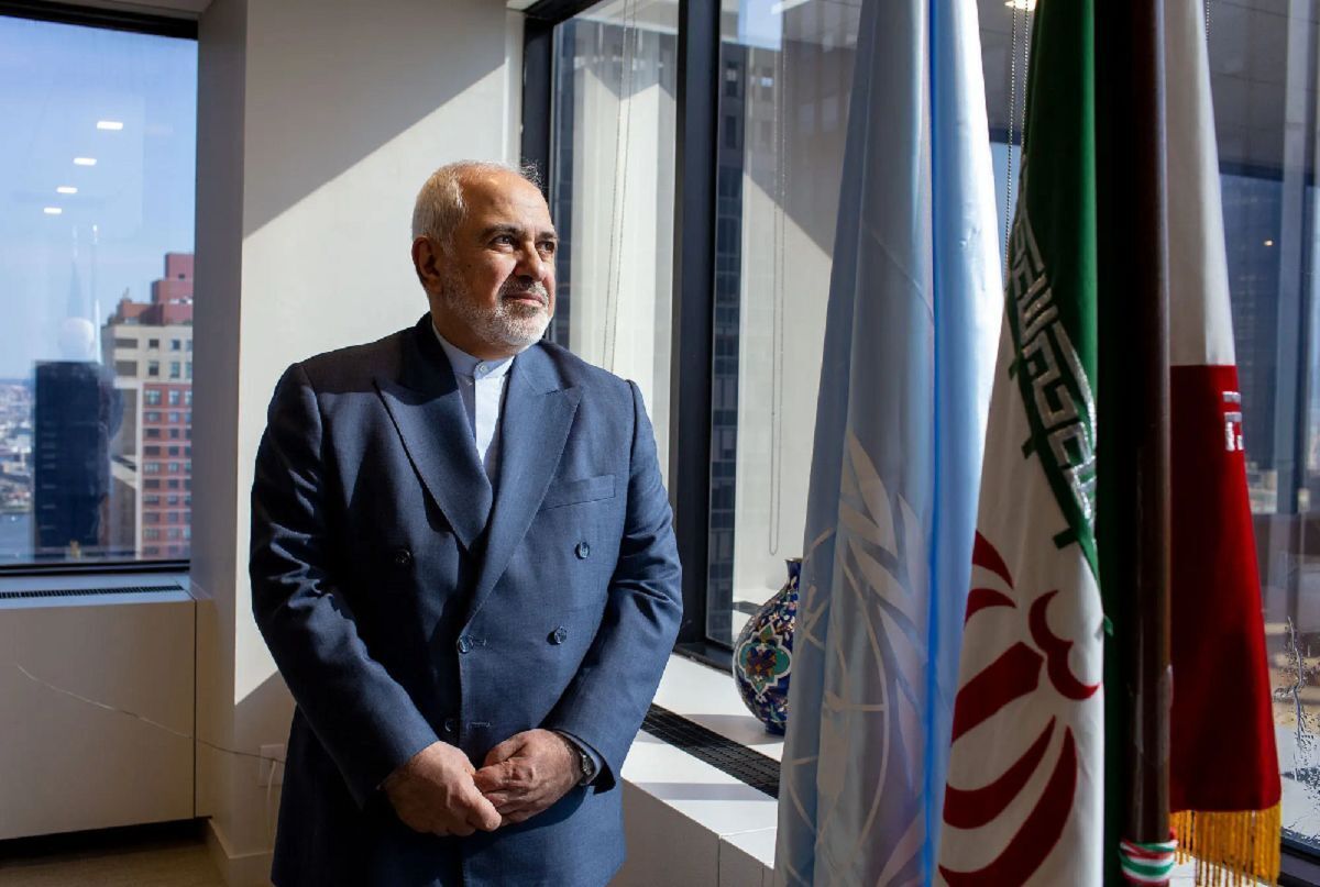 جزئیات جدید از مذاکرات ایران و آمریکا به روایت ظریف/ ترامپ برای مذاکره از من دعوت کرد