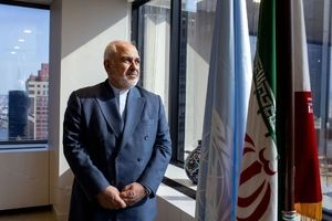جزئیات جدید از مذاکرات ایران و آمریکا به روایت ظریف/ ترامپ برای مذاکره از من دعوت کرد


