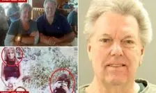 شوهر سابق همسر جو بایدن به جرم قتل بازداشت شد