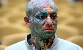 امیر تتلو صاحب فرزند شد!