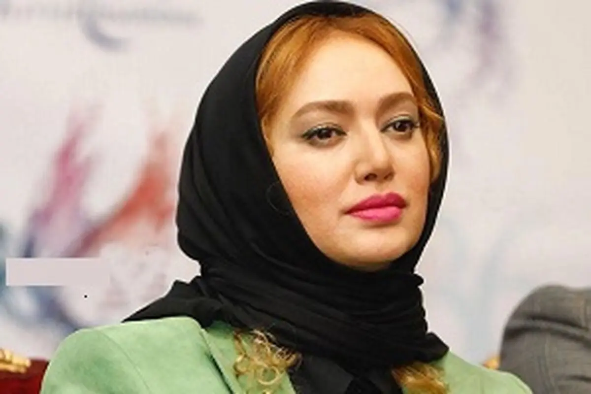 سفر زمان؛ «صبا کمالی» 24 سال بعد از «کیف انگلیسی» در کنار رضا رویگری و اسدالله یکتا 