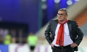 برانکو تنها گزینه خارجی فعلی پرسپولیس پس از یحیی/ ماجرای مشکل مالیاتی پروفسور چیست؟

