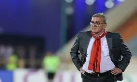 برانکو تنها گزینه خارجی فعلی پرسپولیس پس از یحیی/ ماجرای مشکل مالیاتی پروفسور چیست؟

