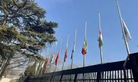 مخالفت چین با هر گونه تروریسم