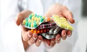 پر فروش‌ترین داروها در ایران را بشناسید/ اینفوگرافی