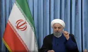حسن روحانی: بهار 1400 یک امضا تا توافق بود؛ اما نگذاشتند تا روحانی ناموفق باشد/ نباید مردم را آزار داد