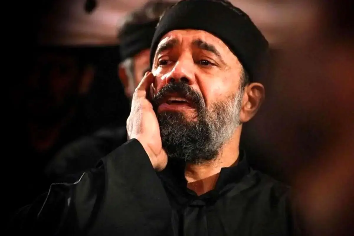 محمود کریمی: از طرف رهبر انقلاب حامل سه پیام هستم/ ویدئو