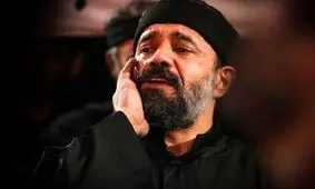 محمود کریمی: از طرف رهبر انقلاب حامل سه پیام هستم/ ویدئو