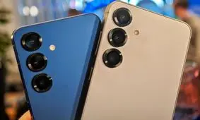 مشخصات کامل گلکسی S26 و S26 پلاس
