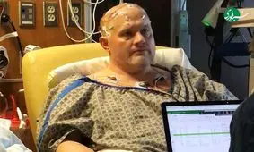 مردی که ۳۰ سال از افسردگی رنج می‌برد، به کمک ایمپلنت مغزی طعم شادی را چشید