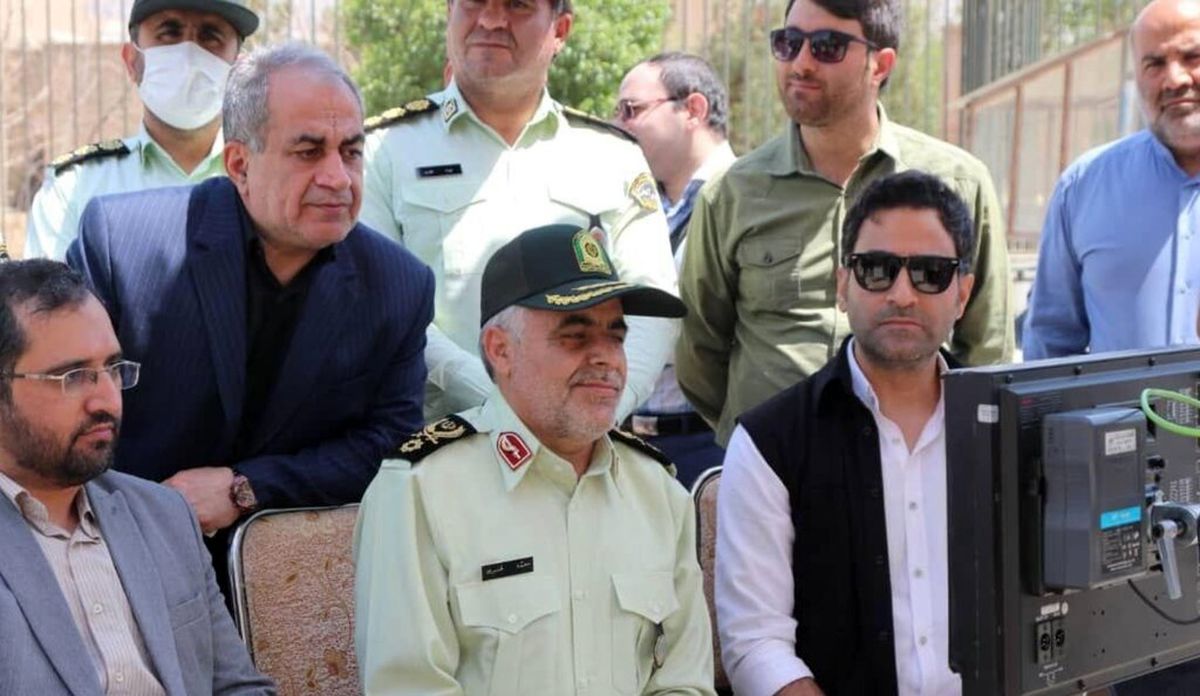 ساخت مجموعه مستند درباره پرونده قاتل سریالی دهه ۶۰