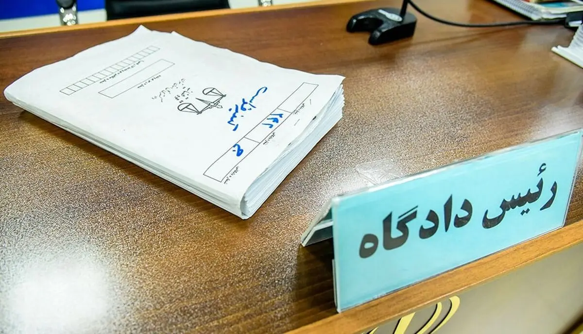 صدور کیفرخواست محاربه برای متهمان سرقت از طلافروشی شوشتر