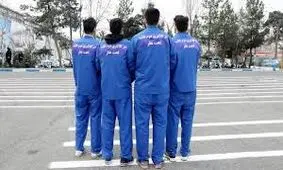 پایان قمه‌کشی ۴ جوان در تهران/ ویدئو