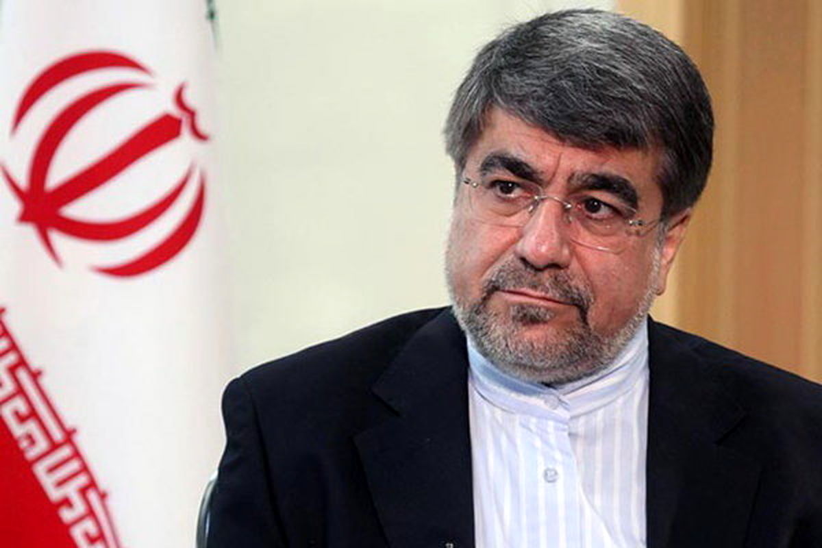 واکنش علی جنتی به سخنان وزیر ارشاد در مورد اخراج مدیران