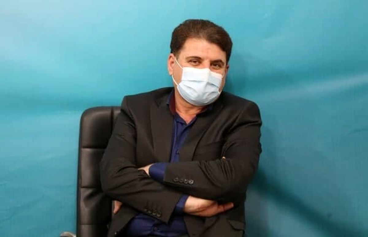 استاندار کرمان استعفا داد/ زینیوند: ۶ بار از وزیر کشور برای انتخاب استاندار جدید درخواست کردم