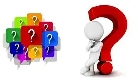 تست بینایی، فقط 7 ثانیه فرصت دارید تا حرف O را پیدا کنید؟