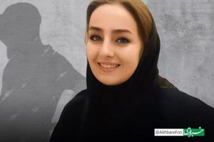 قتل خانم مربی والیبال در دفتر یک وکیل