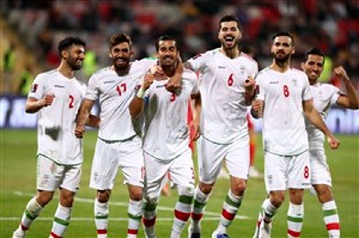 ایران- عراق با تماشاگر برگزار میشود