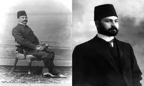 تاریخ ایران باستان مدیون مشیرالدوله است