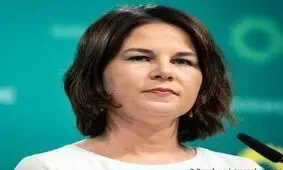 واکنش وزیر خارجه آلمان به حادثه زندان اوین

