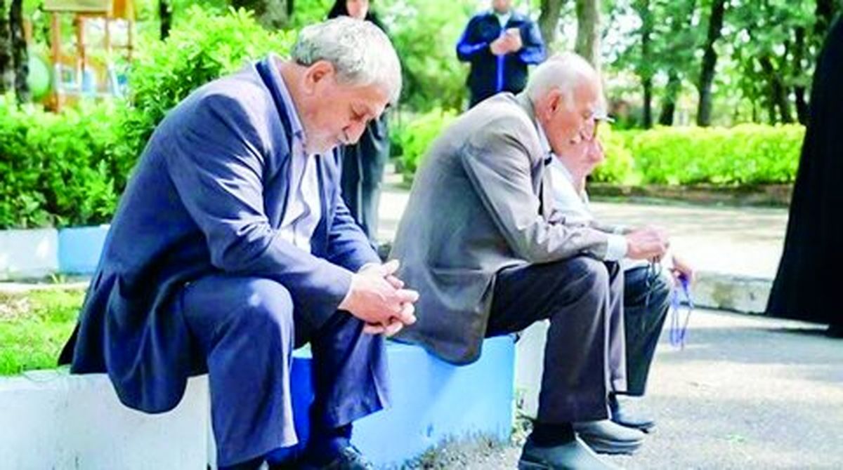 نماینده ایلام: افزایش ۳۸ درصدی حقوق بازنشستگان از مرداد ماه/ یک نماینده دیگر تکذیب کرد