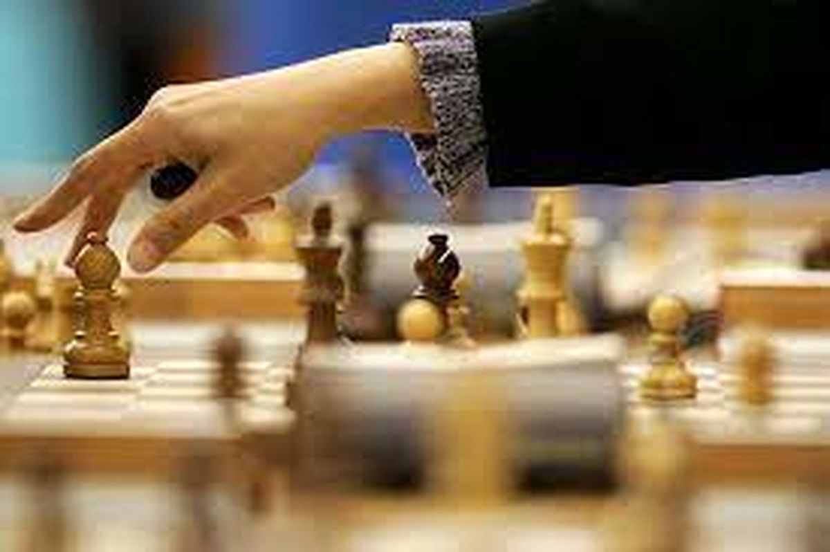 ۱۰ مدال ایران در مسابقات شطرنج ردههای سنی