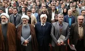  رویکرد جریان اصلاحات در انتخابات ریاست‌جمهوری چیست؟