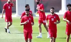 ایران-ولز، در جدال با اژدها فرصتی برای اشتباه نیست