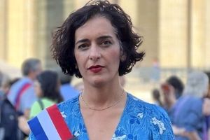 محکومیت حمله اسرائیل به ایران توسط نماینده ایرانی‌تبار مجلس فرانسه/ توصیف جالب آیدا هادی‌ زاده از شخصیت نتانیاهو/ ویدئو