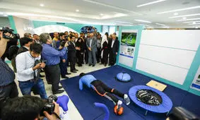 اروپایی‌ها از تست‌های پزشکی فوتبال سود می‌کنند، ایرانی‌ها ضرر/ درآمدهای ایفمارک به جیب چه کسی می‌رود؟
