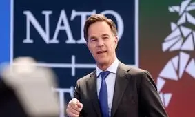 واکنش دبیر کل ناتو به مشاجره ترامپ و زلنسکی