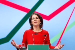 انتصاب اولین وزیر خارجه زن در آلمان