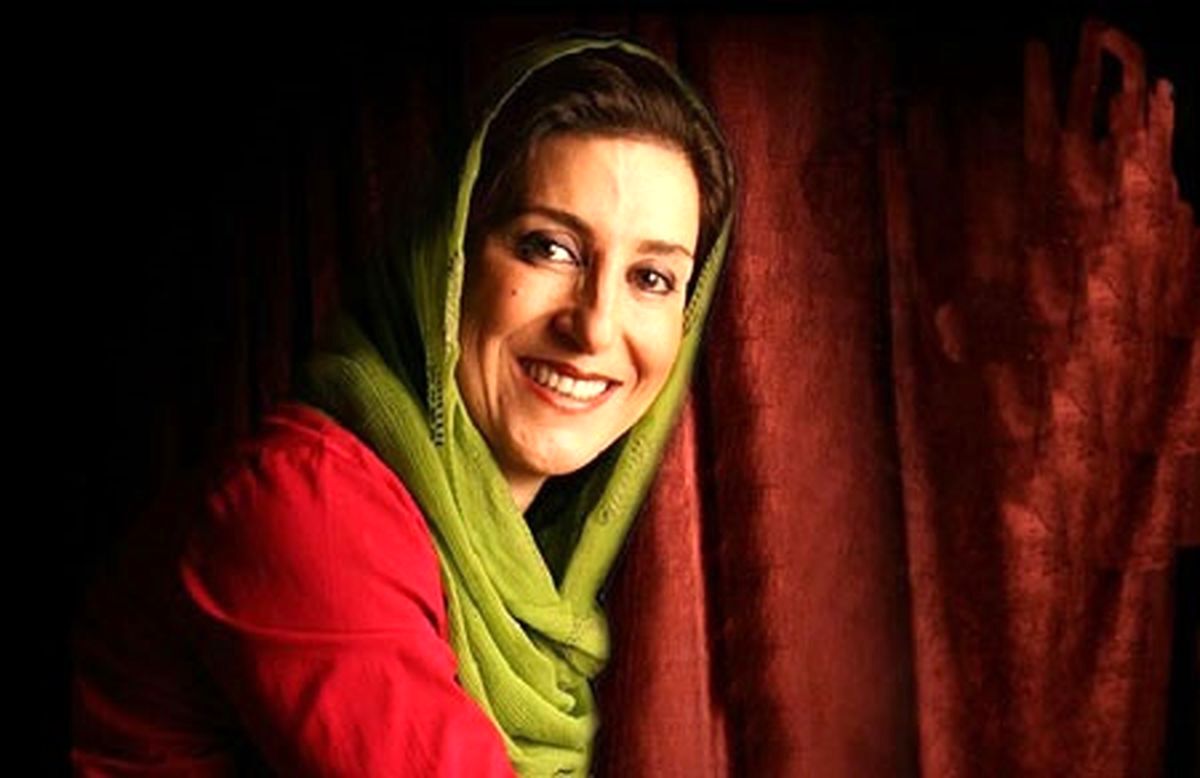 فاطمه معتمدآریا با «بچه» روی صحنه میرود