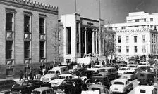 شبکۀ منوتو: تهران در سال ۱۳۵۴ آلوده‌ترین شهر جهان بود