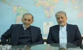 بیژن رنجبر رئیس دانشگاه آزاد اسلامی شد

