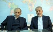 بیژن رنجبر رئیس دانشگاه آزاد اسلامی شد

