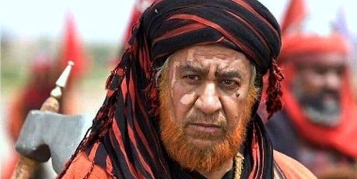 ما هم مشکل خانه و اجاره خانه داریم / در سالهای اول پخش مختارنامه، چند مورد درگیری لفظی داشتم!