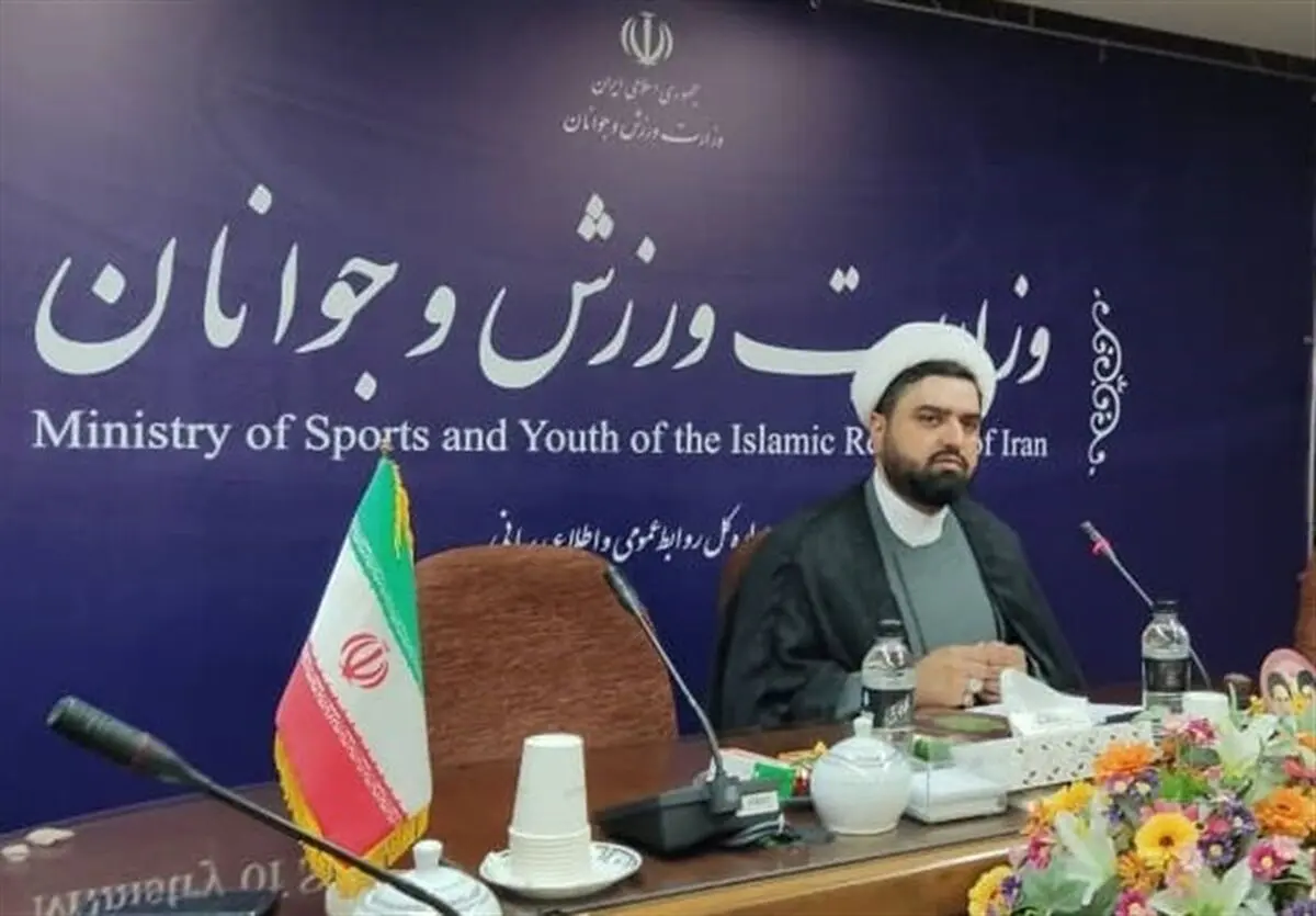 حضور بانوان در ورزشگاه‌ها حق طبیعی آنهاست، ولی باید مقدماتی را فراهم کنیم/  لیدرها شناسنامه‌دار می‌شوند