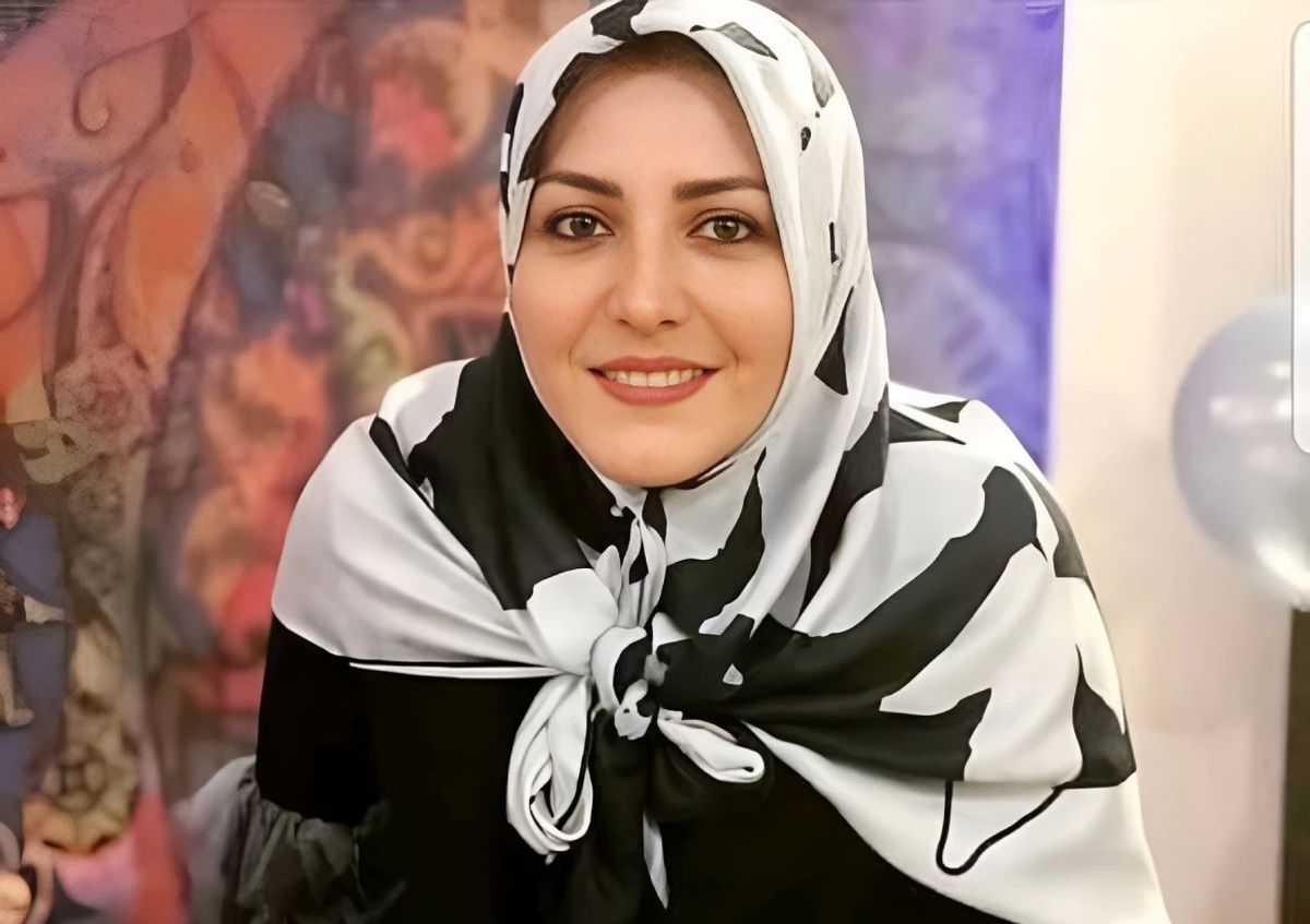 افشاگری از علت جدایی المیرا شریفی مقدم از شبکه خبر/ ویدئو
