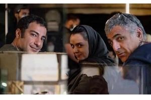 جای خالی «تفریقِ» نوید محمدزاده و ترانه علیدوستی در جشنواره فجر/ عکس