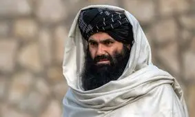 حذف نام وزیر طالبان از فهرست تحت تعقیب آمریکا