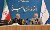 استاندار: تعطیلی ادارات البرز برای شنبه و یک‌شنبه در دستورکار نیست