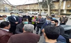بازگشت علی مرادی به فدراسیون وزنه برداری

