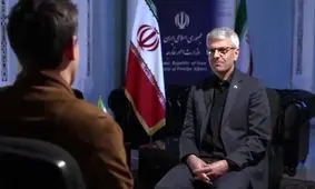 سخنگوی وزارت خارجه: انتظار خویشتنداری از ایران غیر واقع‌بینانه است

