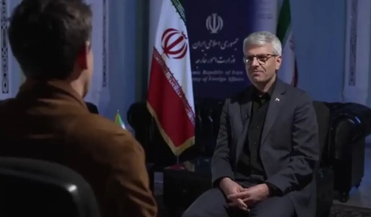 سخنگوی وزارت خارجه: انتظار خویشتنداری از ایران غیر واقع‌بینانه است

