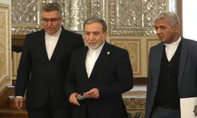 عراقچی امروز با میانجی گران در نیویورک دیدار می‌کند