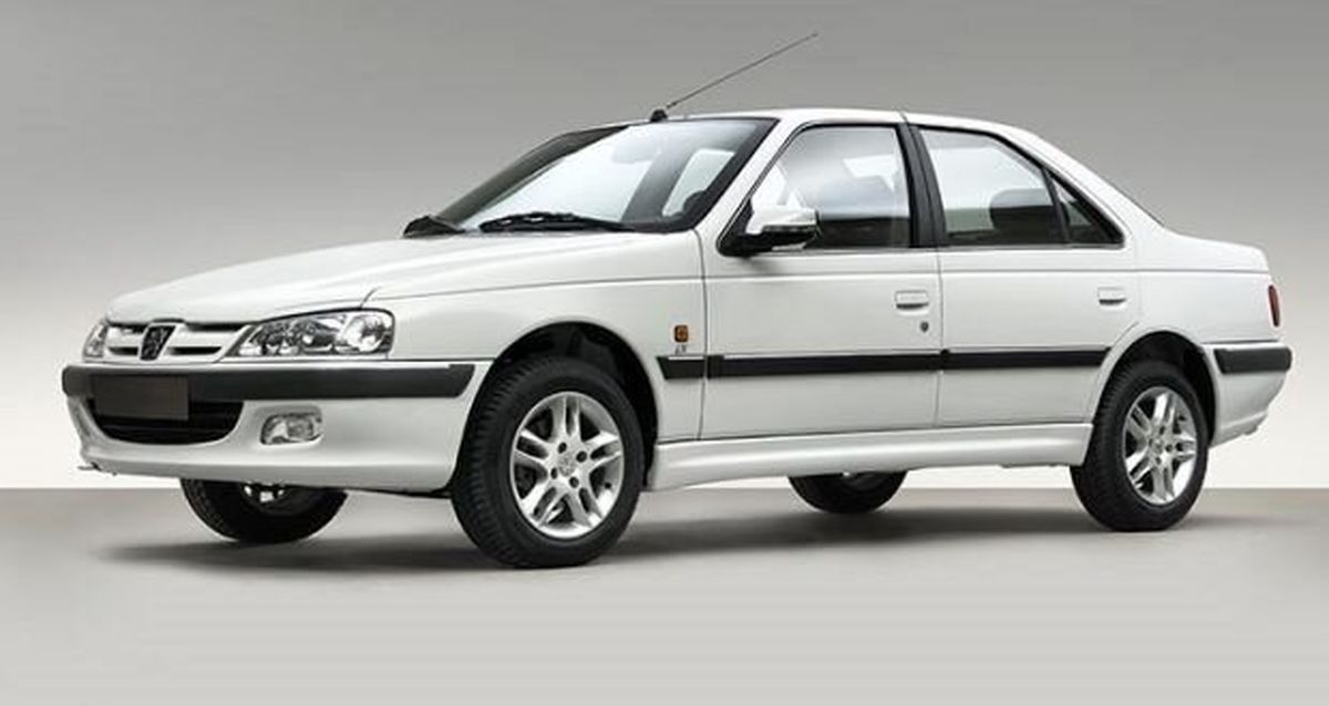 تولید پژو پارس متوقف نمیشود